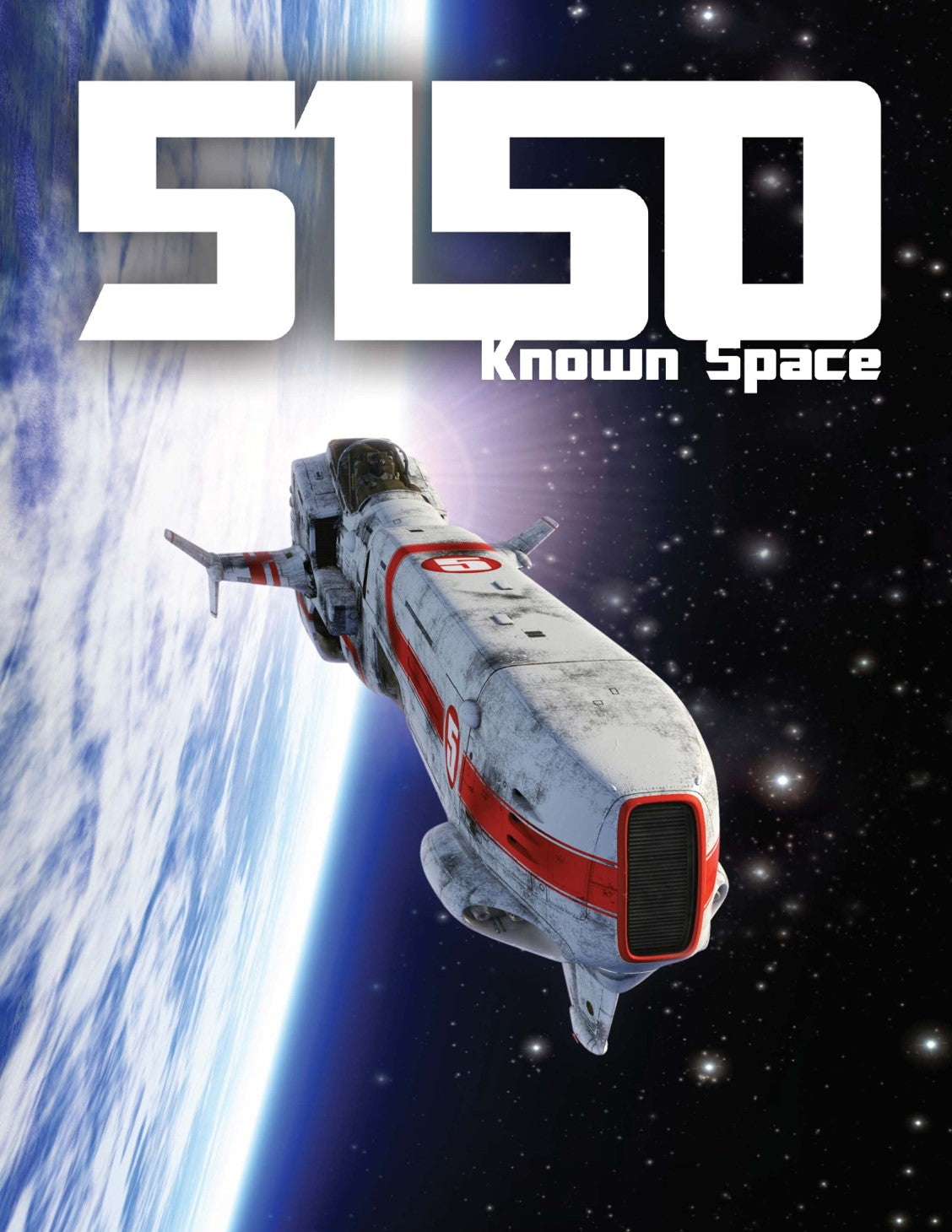 5150 Known Space – twohourwargames